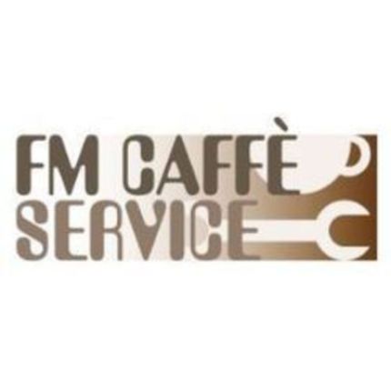 Logotipo de F.M. Caffe' Service