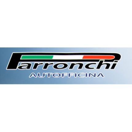 Logo van Autofficina Parronchi