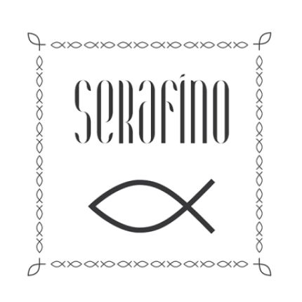 Logo de Ristorante Serafino