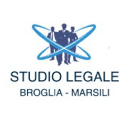 Logo van STUDIO LEGALE BROGLIA AVV. VANDA - MARSILI AVV. MARCO