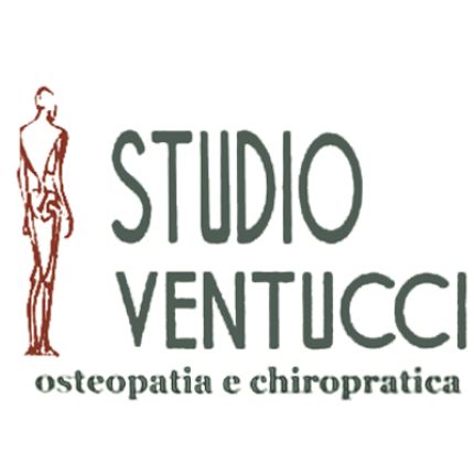 Logotyp från Studio Ventucci Osteopatia e Chiropratica