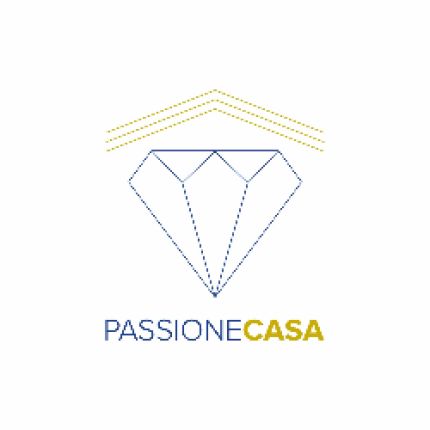Logotyp från PassioneCasa di Francesco Scancarello