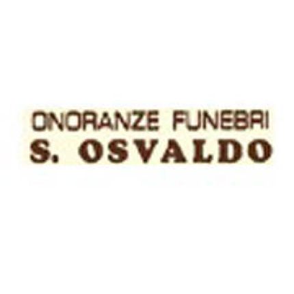 Logo von Onoranze Funebri S. Osvaldo
