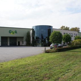 GVA Textielveredeling BV