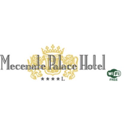 Logo from Mecenate Palace Hotel