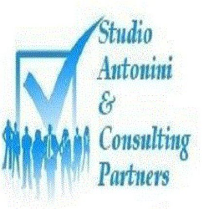 Logotyp från Studio Antonini e Consulting Partners