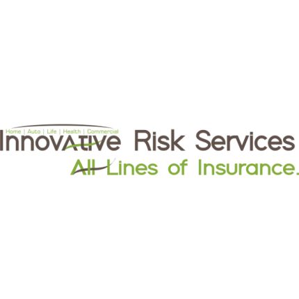 Logo od Innovative Risk Services, LLC