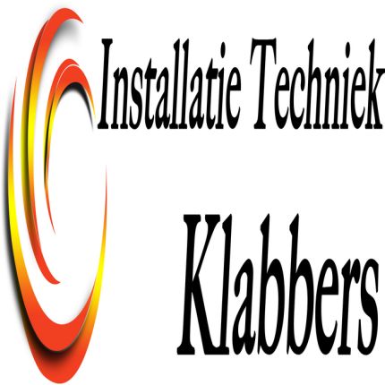 Logo fra Installatie Techniek Klabbers