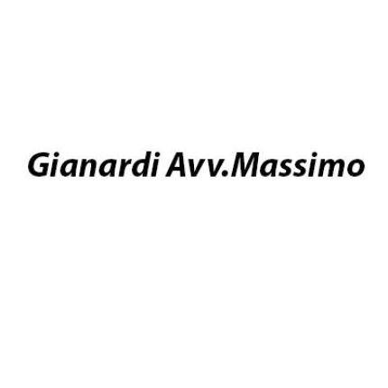 Logo od Gianardi Avv.Massimo