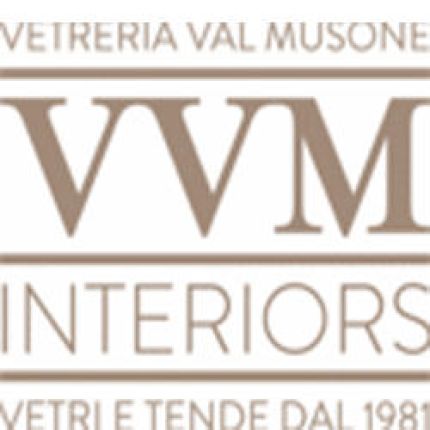 Logo fra Vetreria Val Musone