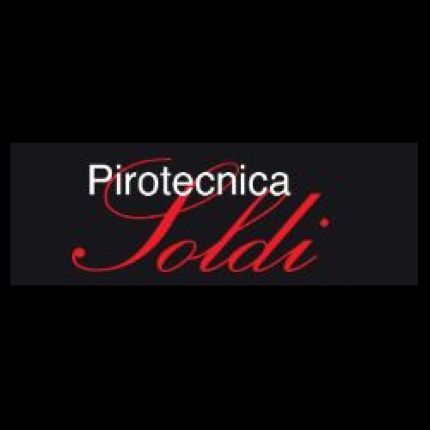 Logo de Pirotecnica Soldi