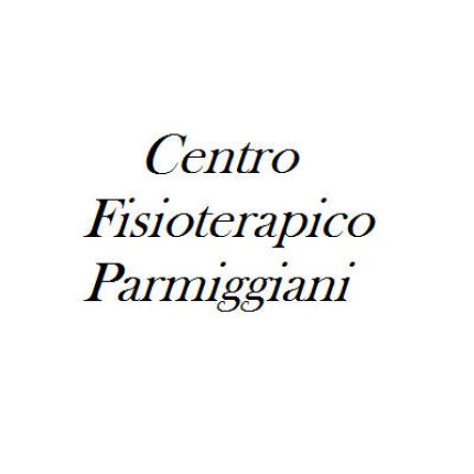 Logotyp från Centro Fisioterapico Parmiggiani