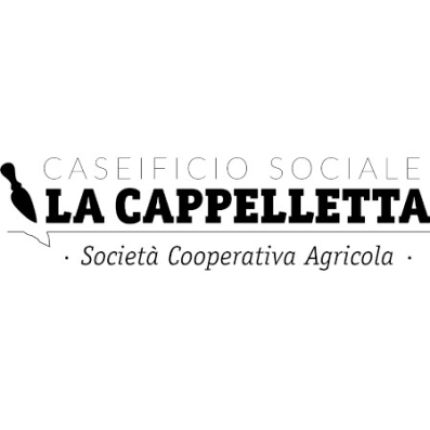 Logotyp från Caseificio Sociale La Cappelletta