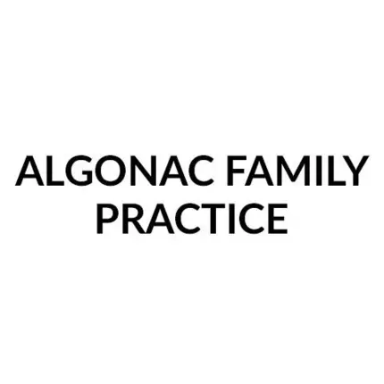 Logo from Algonac Family Practice: Thomas Kizy, MD