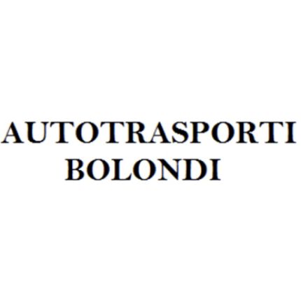 Logo od Autotrasporti Bolondi