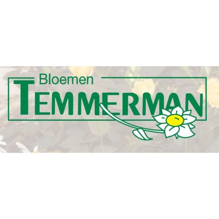 Logo de Temmerman Hendrik Bloemen