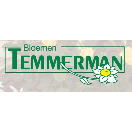 Logotipo de Temmerman Hendrik Bloemen