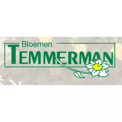 Logo de Temmerman Hendrik Bloemen