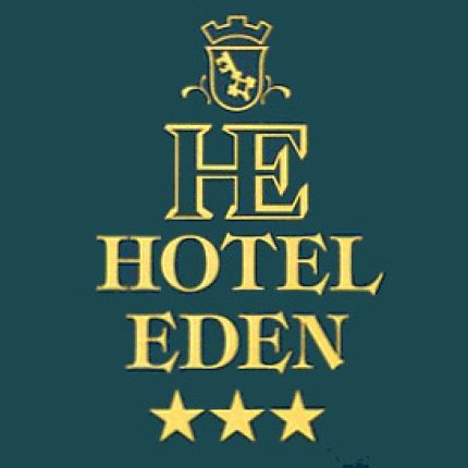 Logo da Hotel Eden