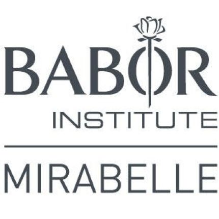 Logo da Babor Institute Mirabelle