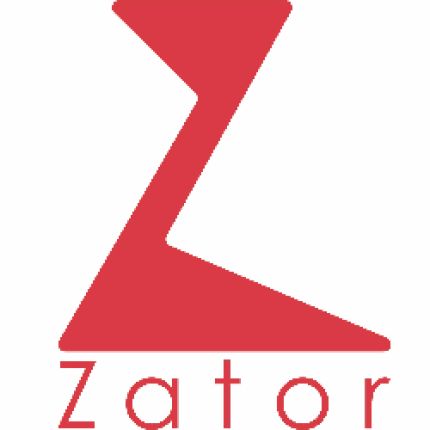 Logotipo de Zator