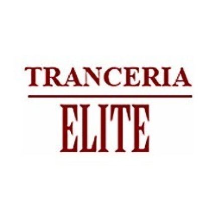 Logo da Tranceria Elite