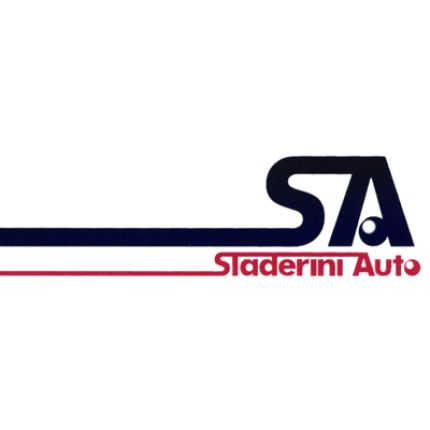 Logo von Staderini Auto