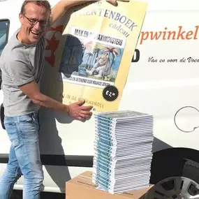 Bild von Rietschoten Boekhandel Van