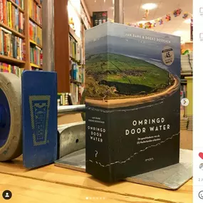 Bild von Van Rietschoten Boekhandel