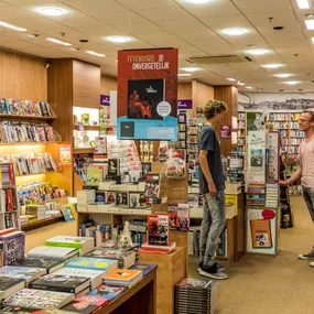 Bild von Van Rietschoten Boekhandel