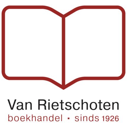 Logo van Rietschoten Boekhandel Van