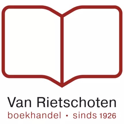 Logo van Rietschoten Boekhandel Van