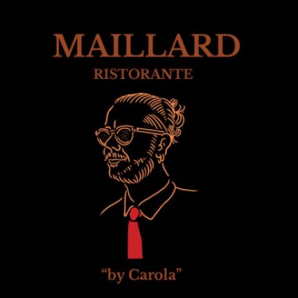 Logo from Ristorante Maillard by Carola