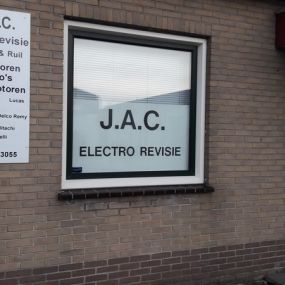 Bild von Jac Electro Revisie