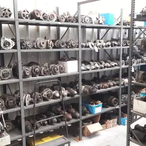 Bild von Jac Electro Revisie