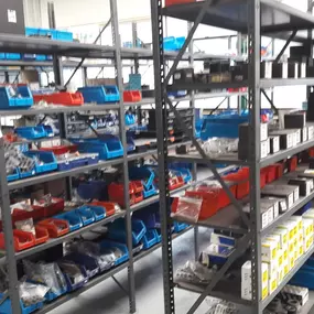 Bild von Jac Electro Revisie