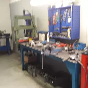 Bild von Jac Electro Revisie