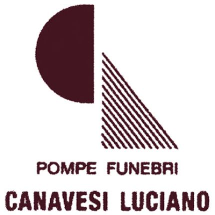 Logotipo de Onoranze Funebri Canavesi Luciano