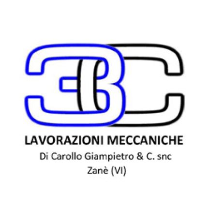 Logo de 3c di Carollo Giampietro & C. Lavorazioni Meccaniche