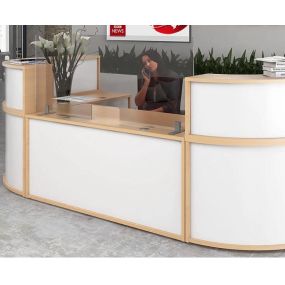 Bild von RSFi Office Furniture