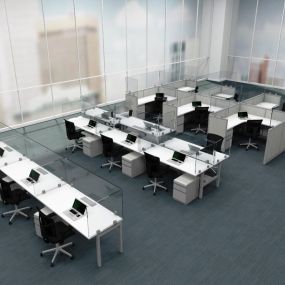 Bild von RSFi Office Furniture