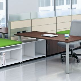 Check out our new and used office furniture collections.