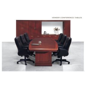 We offer all types of new and used office furniture.