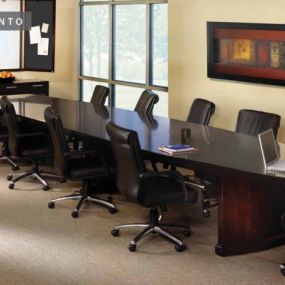 Stop in and browse our selection of office furniture.