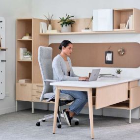 Bild von RSFi Office Furniture