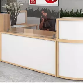 Bild von RSFi Office Furniture