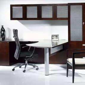 Our office furniture professionals are here to help.