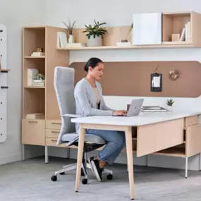 Bild von RSFi Office Furniture