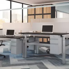 Bild von RSFi Office Furniture