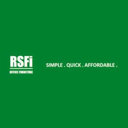 Logo da RSFi Office Furniture